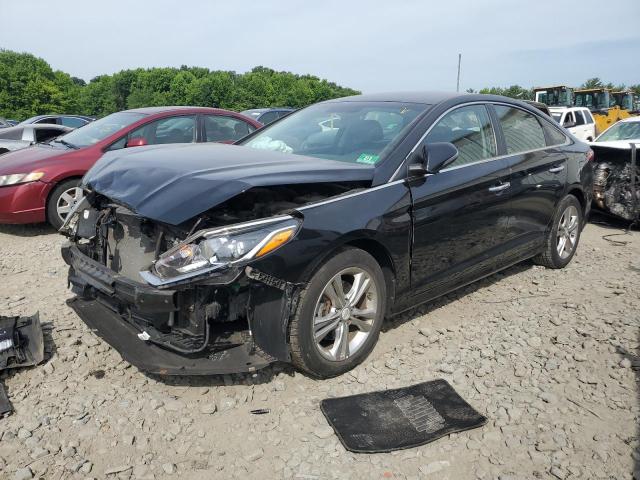 HYUNDAI SONATA 2018 5npe34af2jh719066