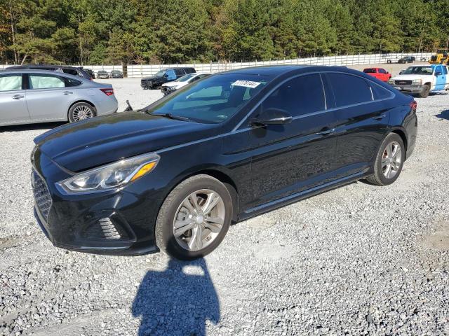 HYUNDAI SONATA SPO 2018 5npe34af2jh719942