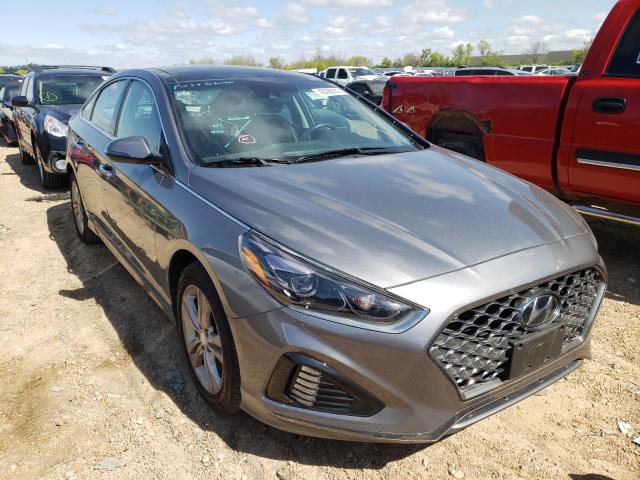 HYUNDAI SONATA SPO 2018 5npe34af2jh720170