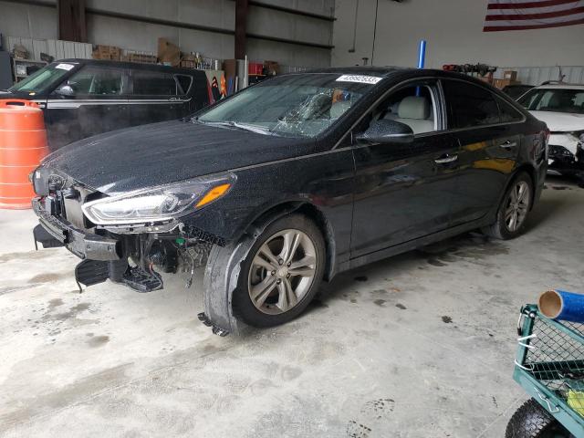 HYUNDAI SONATA SPO 2018 5npe34af2jh720301