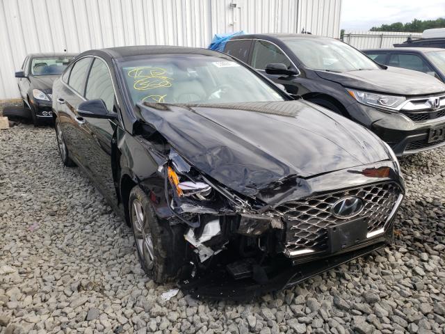 HYUNDAI SONATA SPO 2018 5npe34af2jh724199