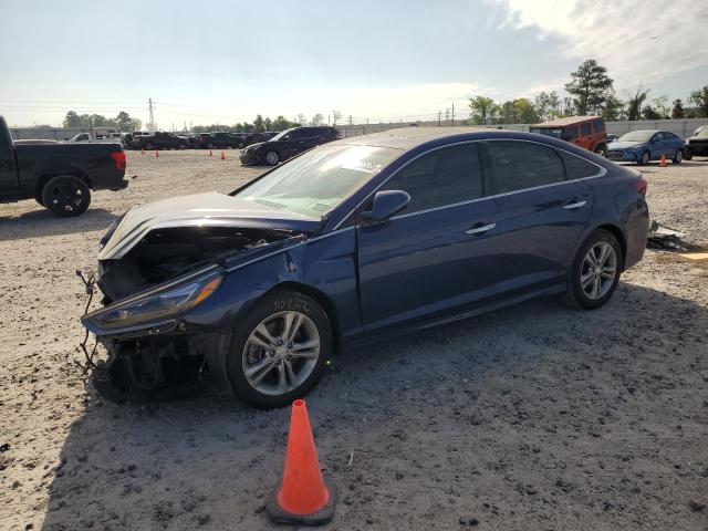 HYUNDAI SONATA SPO 2018 5npe34af2jh726888