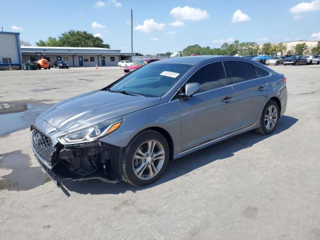 HYUNDAI SONATA LIM 2019 5npe34af2kh729498