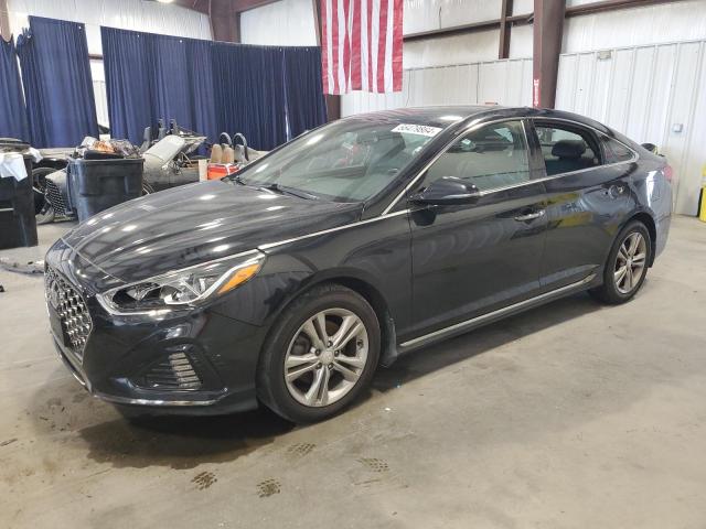 HYUNDAI SONATA LIM 2019 5npe34af2kh760525