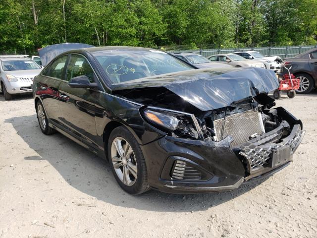 HYUNDAI NULL 2019 5npe34af2kh764039