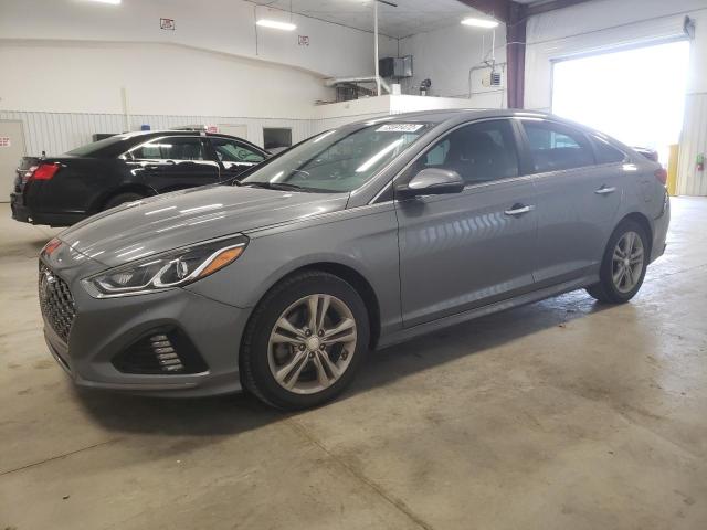 HYUNDAI NULL 2019 5npe34af2kh765336