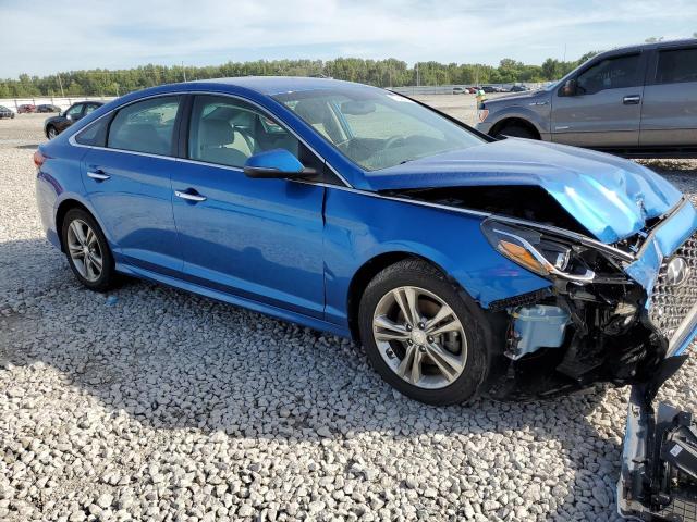 HYUNDAI SONATA LIM 2019 5npe34af2kh767930