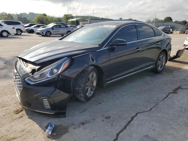 HYUNDAI SONATA LIM 2019 5npe34af2kh773095