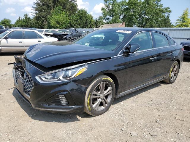 HYUNDAI SONATA LIM 2019 5npe34af2kh773453