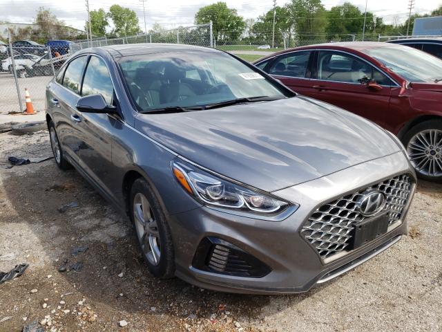 HYUNDAI SONATA LIM 2019 5npe34af2kh779379