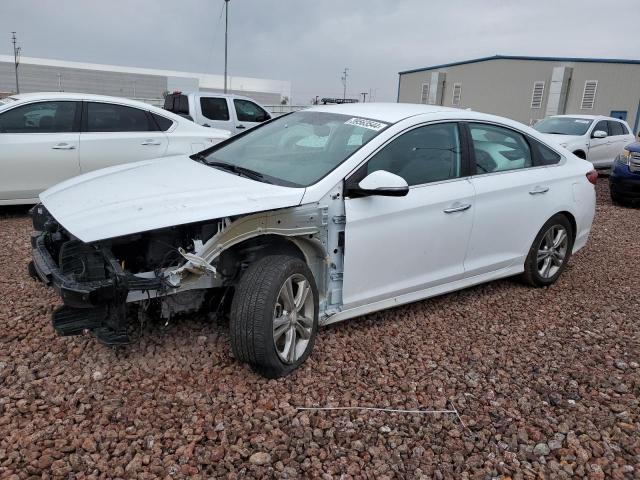 HYUNDAI SONATA 2019 5npe34af2kh781181