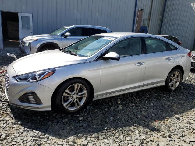 HYUNDAI SONATA LIM 2019 5npe34af2kh783898