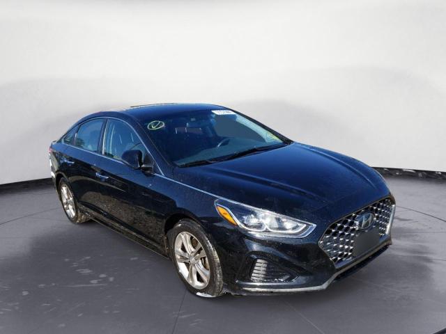 HYUNDAI SONATA LIM 2019 5npe34af2kh784212