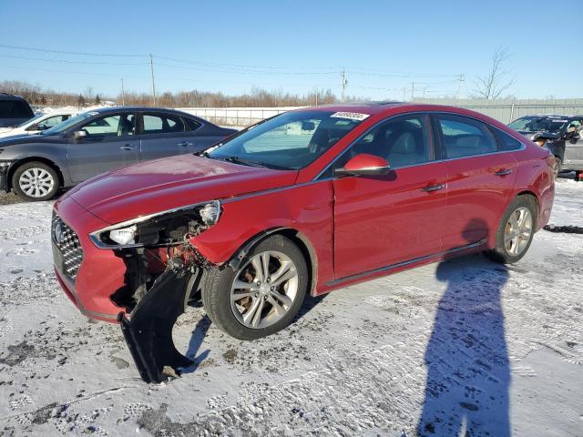 HYUNDAI SONATA LIM 2019 5npe34af2kh789281