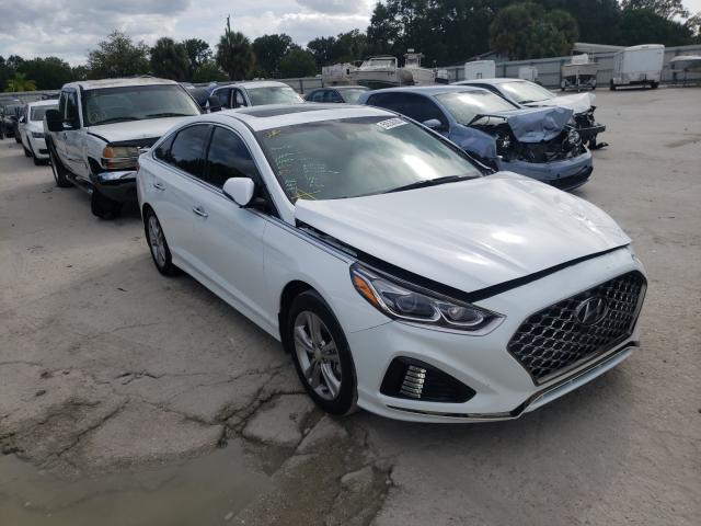 HYUNDAI SONATA LIM 2019 5npe34af2kh791256