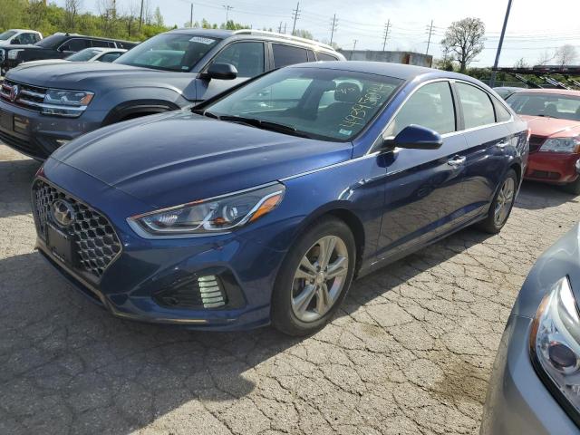 HYUNDAI SONATA 2019 5npe34af2kh792424