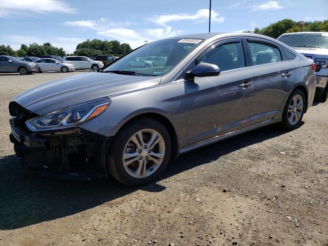 HYUNDAI SONATA LIM 2019 5npe34af2kh793301