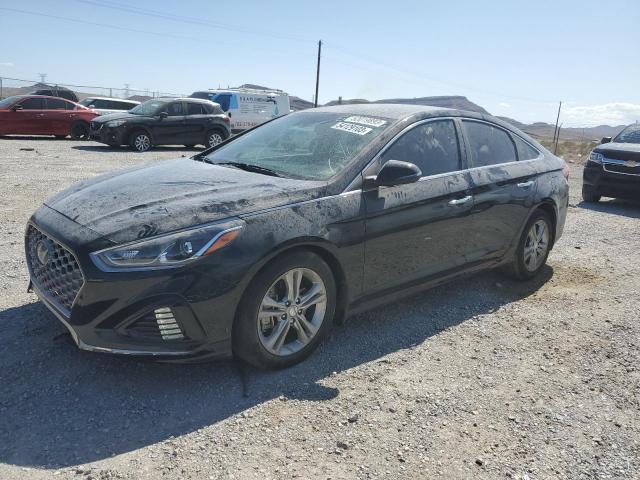 HYUNDAI SONATA LIM 2019 5npe34af2kh809724