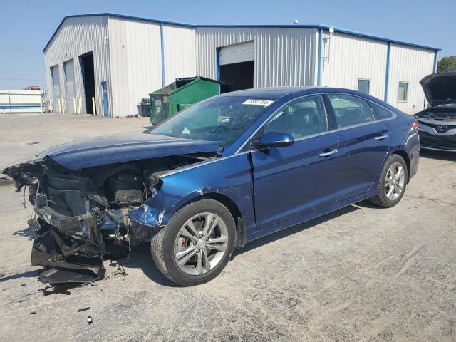 HYUNDAI SONATA LIM 2019 5npe34af2kh812168