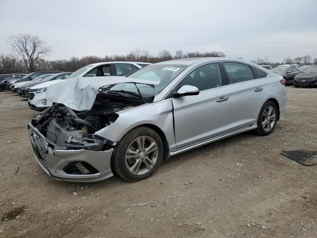 HYUNDAI SONATA 2019 5npe34af2kh821274