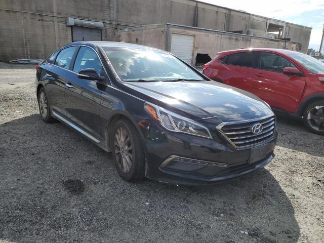 HYUNDAI SONATA SPO 2015 5npe34af3fh013358