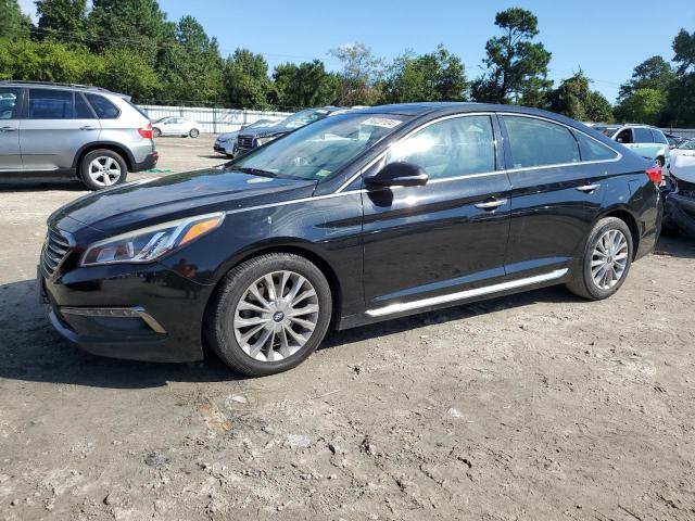 HYUNDAI SONATA SPO 2015 5npe34af3fh014428