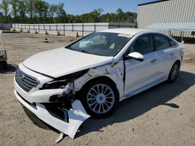 HYUNDAI SONATA 2015 5npe34af3fh015871