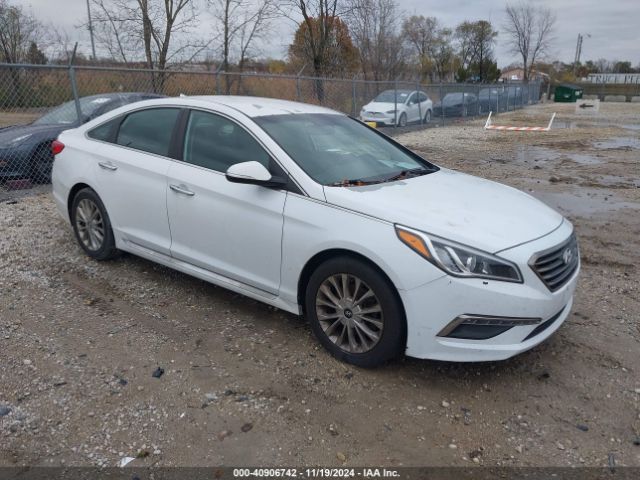 HYUNDAI SONATA 2015 5npe34af3fh018124