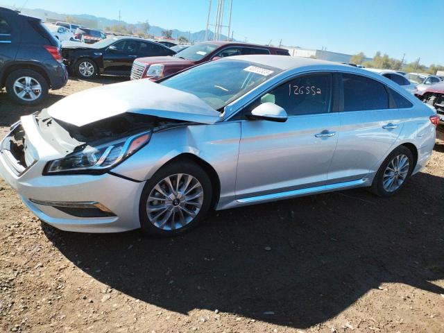 HYUNDAI SONATA SPO 2015 5npe34af3fh019208