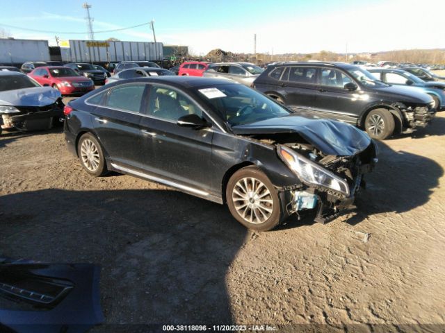 HYUNDAI SONATA 2015 5npe34af3fh021377