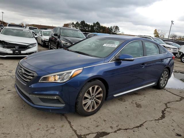 HYUNDAI SONATA 2015 5npe34af3fh022304