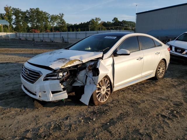 HYUNDAI SONATA SPO 2015 5npe34af3fh022934