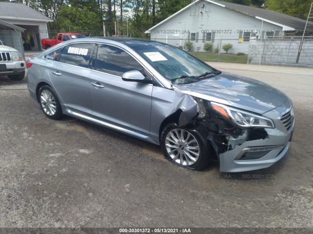 HYUNDAI SONATA 2015 5npe34af3fh024179