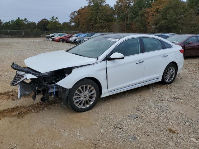 HYUNDAI SONATA 2015 5npe34af3fh025638