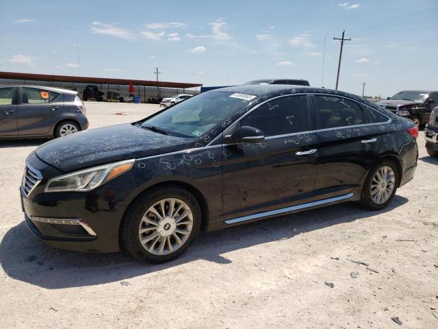 HYUNDAI SONATA SPO 2015 5npe34af3fh025705