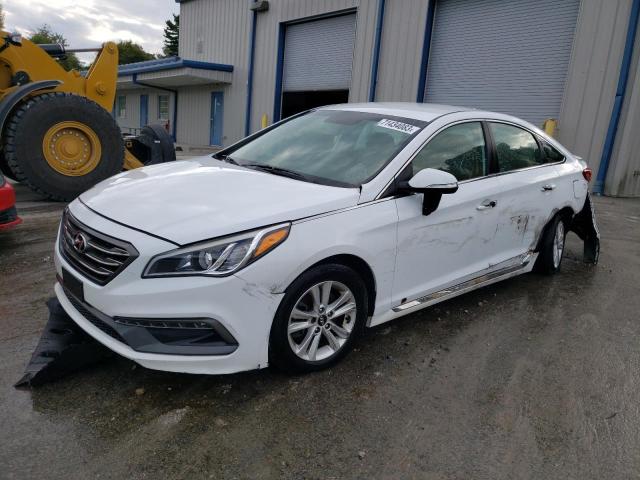 HYUNDAI SONATA 2015 5npe34af3fh027969