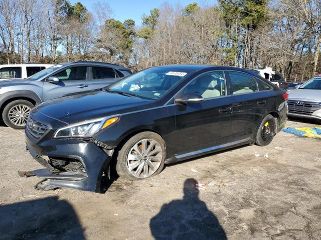 HYUNDAI SONATA 2015 5npe34af3fh028197