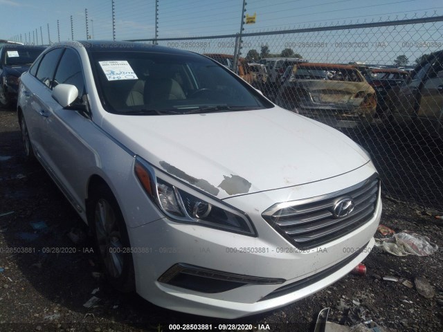 HYUNDAI SONATA 2015 5npe34af3fh028572