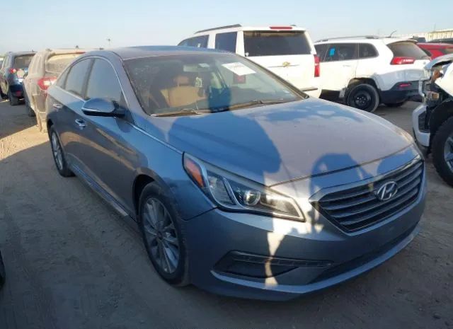 HYUNDAI SONATA 2015 5npe34af3fh028782