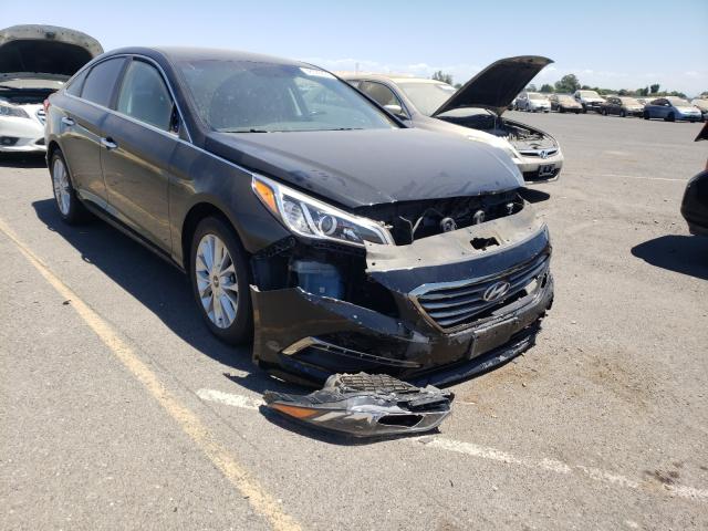 HYUNDAI SONATA 2014 5npe34af3fh031083