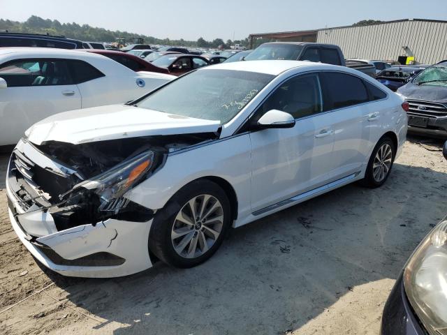 HYUNDAI SONATA SPO 2015 5npe34af3fh032718