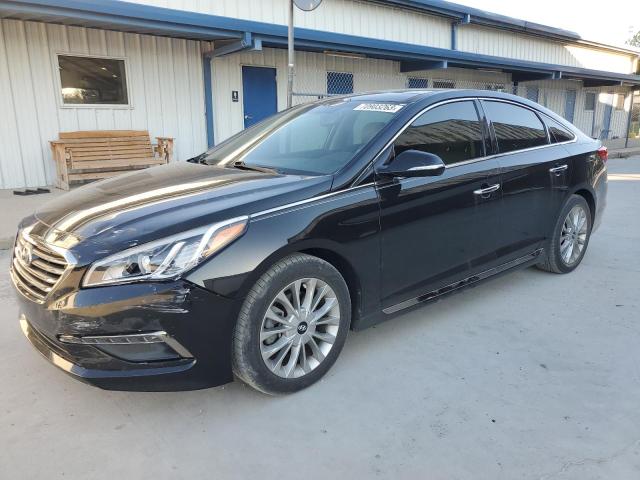 HYUNDAI SONATA 2015 5npe34af3fh032850