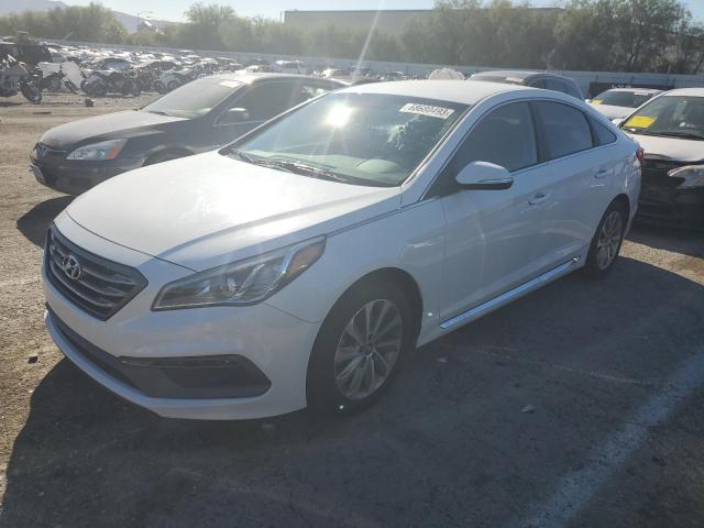 HYUNDAI SONATA SPO 2015 5npe34af3fh033061