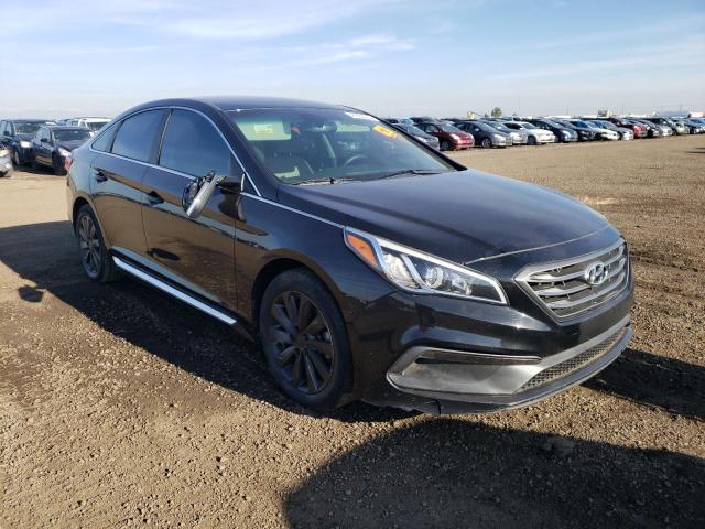 HYUNDAI SONATA SPO 2015 5npe34af3fh034095