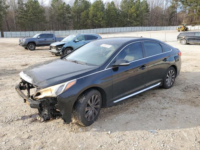 HYUNDAI SONATA 2015 5npe34af3fh034856