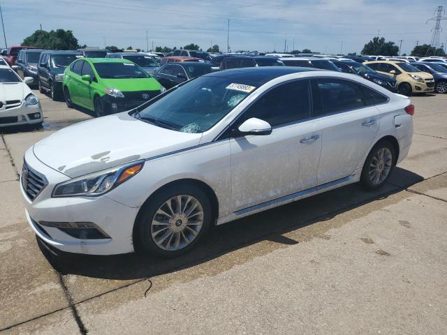 HYUNDAI SONATA SPO 2015 5npe34af3fh035375