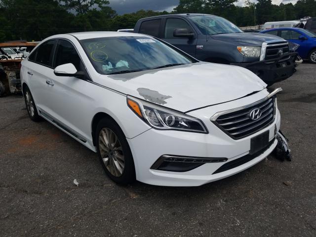 HYUNDAI SONATA SPO 2015 5npe34af3fh035411