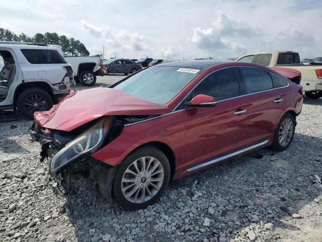 HYUNDAI SONATA SPO 2015 5npe34af3fh035618