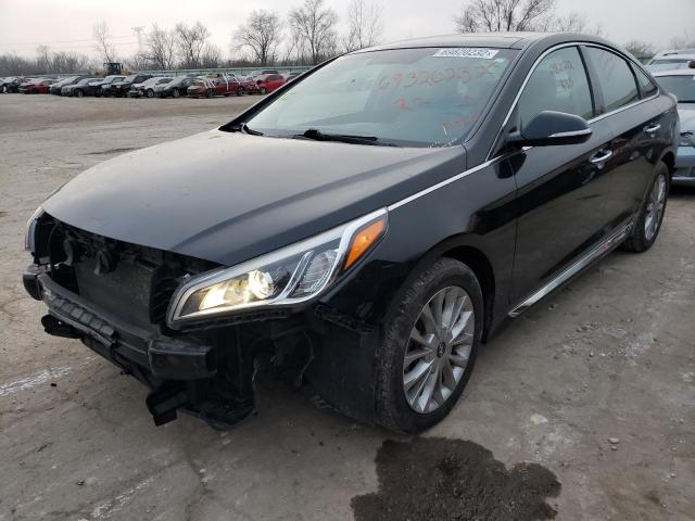 HYUNDAI SONATA SPO 2015 5npe34af3fh035845