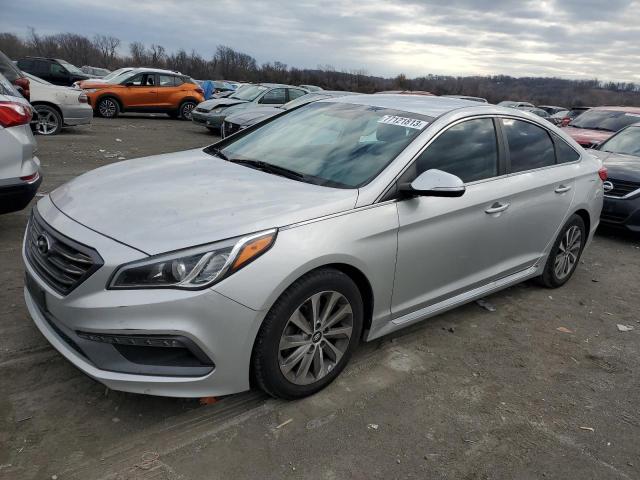 HYUNDAI SONATA 2015 5npe34af3fh036803